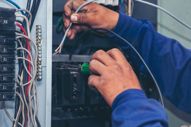 Best Electrical Repair Services  in Stonecrest, GA