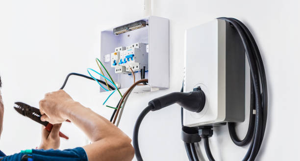 Best Electrical Rewiring Services  in Stonecrest, GA
