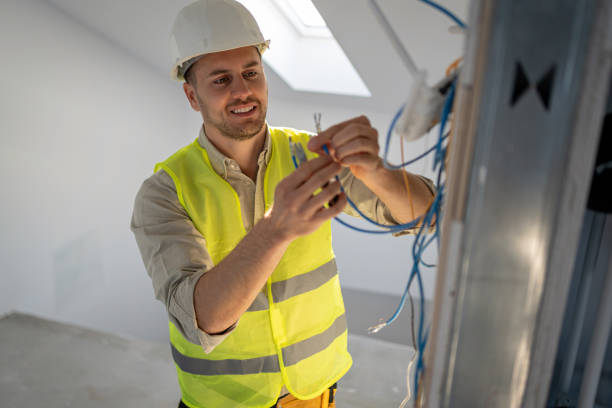 Best Emergency Electrical Repair  in Stonecrest, GA