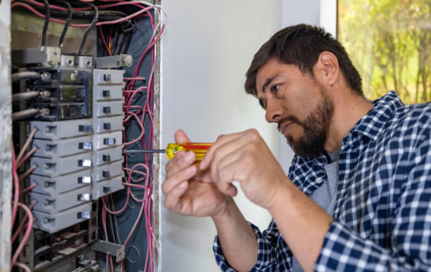 Electrical System Inspection in GA